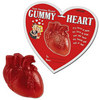 Gummy Heart Candy
