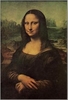 Mona Lisa Gioconda Painting