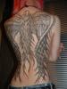 Angel Tattoo