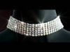 Diamond Studded Necklace