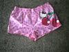 Hello Kitty Boxers - Pink