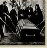 A funeral