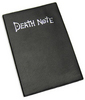 a Death Note! (use it wisely)