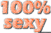 100% SEXY