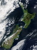 Trip to Aotearoa, New Zealand