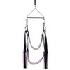 A swing.  For...  swinging. :D