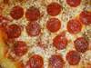pepperoni JUST FOR U