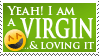 I'm a Virgin !!