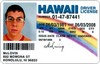 McLovin Fake ID