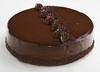 chocolate mousse cake mmmmmmmm