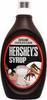 Spreadable Chocolate Syrup