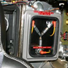Time Travel : flux capacitor 
