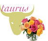 Flowers for Taurus