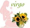 Flowers for Virgo