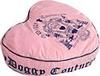 Pink Juicy Couture Pet Bed