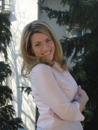 Anita Svalina