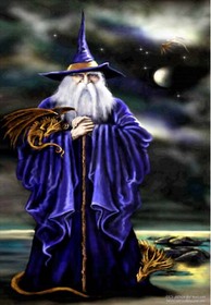 Mr Wizard