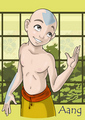 Aang 